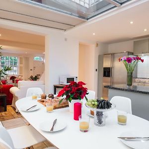Town Huis met Twee Slaapkamers